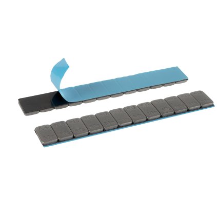 EXPTPALU FE ECODG 20 alu slim fe 12 x 5g samolepiace zavazie na kolesa sive uhlie 20 ks (7)
