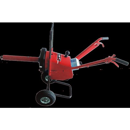 Elektrický rázový uťahovák 1" MULTI 2500Nm W-UT-MULTI
