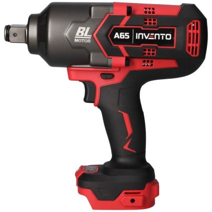 Akumulátorový rázový uťahovák 3/4" 1768 Nm INVENTO A65 - iba náradie PXA65T