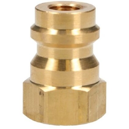 Konektor adaptéra R12 na R134a HP TX9XD351201011