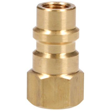 Konektor adaptéra R12 na R134a LP TX9XD351201031