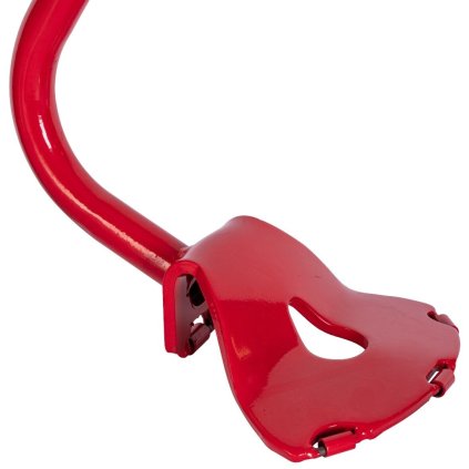 Ručná demontáž nákladných pneumatík / páky INVENTO set - 3 prvky na výmenu pneumatík 519-9182A