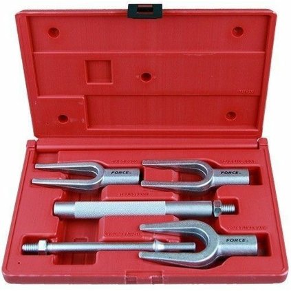 Sada unášacích kolíkov pre koncovky spojovacích tyčí a čapy W-WT905T2