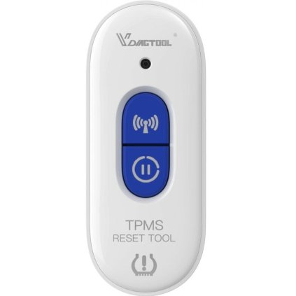 OPEL GM MOTORS Programátor aktivátora snímača TPMS VDIAGTOOL TP508 VDTP508