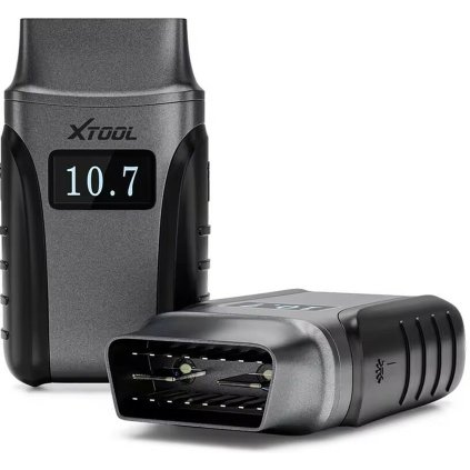 Diagnostický tester XTOOL A30M Bluetooth - aplikácia pre smartfóny so systémom iOS a Android XTA30M