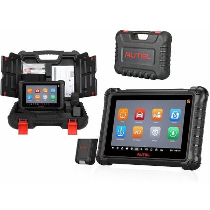 AUTEL MaxiTPMS TS900 - nový TPMS série 8 so systémom Android 11 a 2 rokmi bezplatných aktualizácií AUTS900