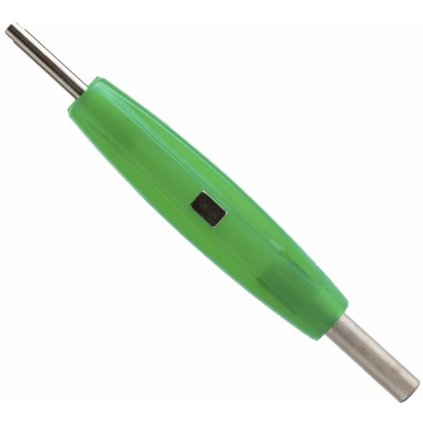Profesionálny magnetický skrutkovač na jadrá ventilov 562-8104