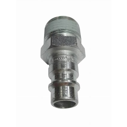 Adaptér (spojka) RECTUS 25KA AISI303 / AISI 316L (DN 7,8 mm) vonkajší závit R 3/8 PNRK38Z1625