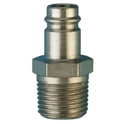 Adaptér (spojka) RECTUS typ 1727, 1/2" vonkajší závit PNRK12Z1727