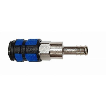 Rýchlospojka RECTUS typ 1625, s 9 mm hadicovou objímkou PNRS91625
