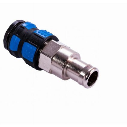 Rýchlospojka RECTUS typ 1727, s 13 mm hadicovou objímkou PNRS131727