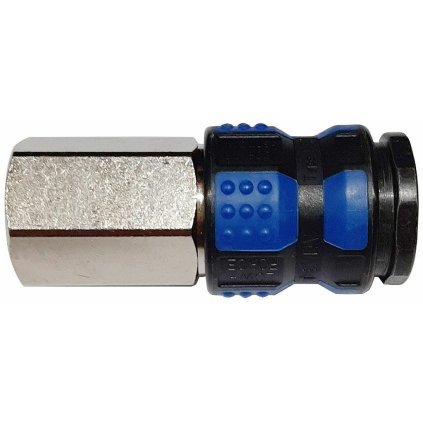 Rýchlospojka RECTUS typ 1727, 1/2" vnútorný závit PNRS12W1727
