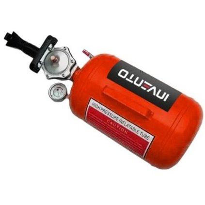 Spúšťací nafukovač INVENTO DUAL PULSE 18L 519-3918