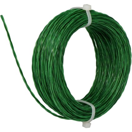 FORESTER Struna na kosenie DUAL - twist 1,6 15 E4491