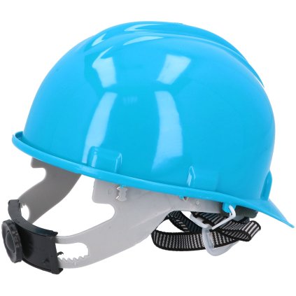 PROTECT2U Ochranná prilba Niebieski / Blue E6764