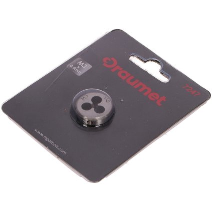 DRAUMET Závitové očko M14 x 2,0 E7254