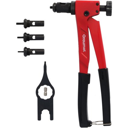 DRAUMET Nitovadlo ručné 10” E8109