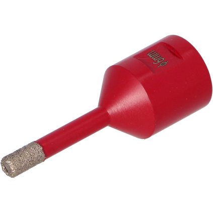 DRAUMET Diamantová čipka na gres 12 E7040