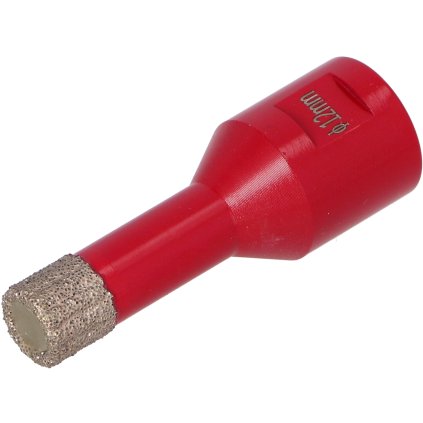 DRAUMET Diamantová čipka na gres 85 E7047