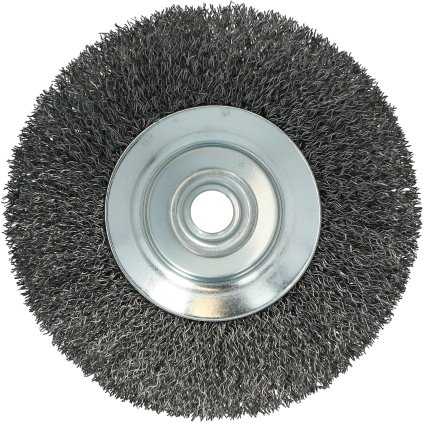 DRAUMET Kužeľová oceľová  závit M14 120 25 E8771