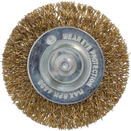 DRAUMET Kefa kotúčová s nadstavcom do vŕtačky 65 15 E8779