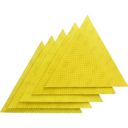 DRAUMET Dierovaný papier 285 mm - 5 E8981