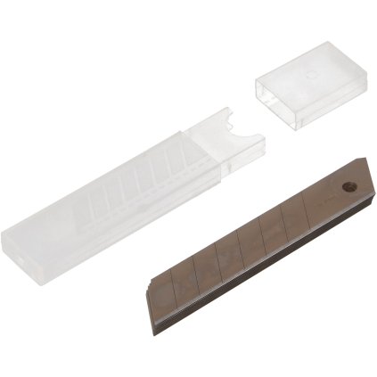 DRAUMET Náhradné ostrie SK5 18 mm / 10 pcs E6481