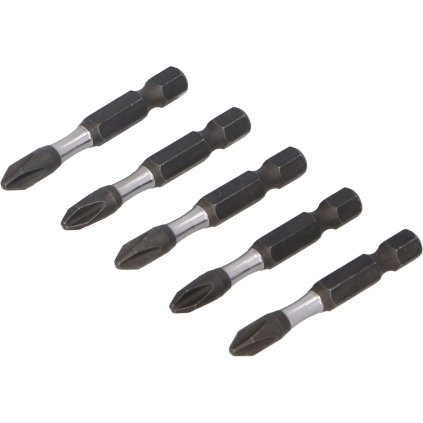 DRAUMET Nárazové bity PH 5ks PH3 E9025