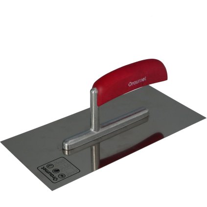 DRAUMET PREMIUM Hladítko - ostré hrany  380 EPL3650