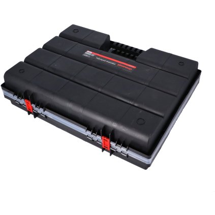 DRAUMET Univerzálny organizér dvojstranný 20" EPL4577