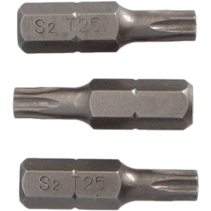 DRAUMET PREMIUM Bity TORX 3ks T40 25 E9259