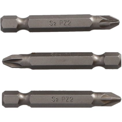 DRAUMET PREMIUM Bity PZ - 3 kusov PZ2 50 E9253
