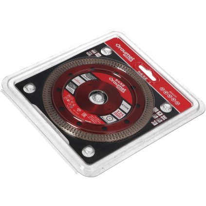 DRAUMET PREMIUM Kotúč diamantový X-Type 125 E5432