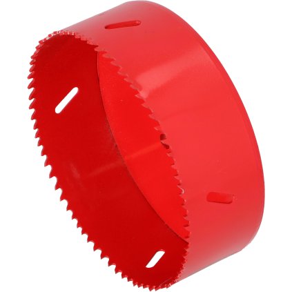 DRAUMET PREMIUM Vykružovací vrták BI-METAL CO 8% 83 x 34 E6207