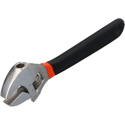 FASTER TOOLS Nastaviteľný kľúč 10" / 250 28 E668