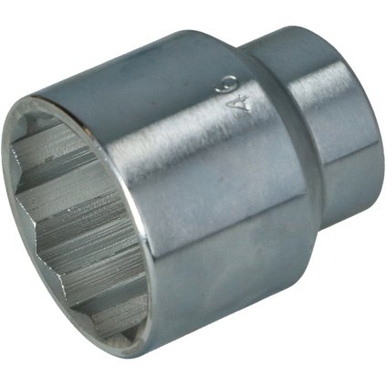 FASTER TOOLS Dvanásťhranné nadstavce 3/4" 24 E1200