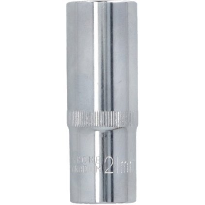 FASTER TOOLS Dlhé nadstavce 1/2" 27 E1608