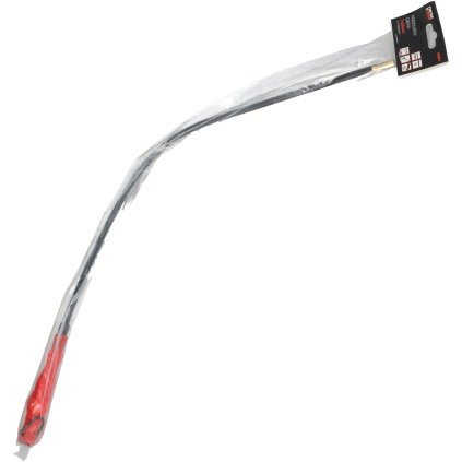 FASTER TOOLS Predĺžený skrutkovač ohybný s magnetom 70 E2522