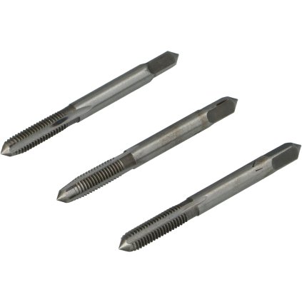 FASTER TOOLS Závitníky M12