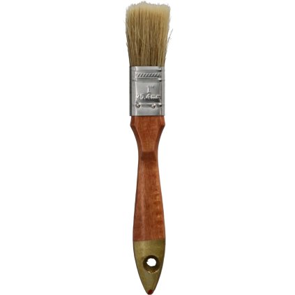 FASTER TOOLS Anglický štetec rôzne varianty 1,5" E2802