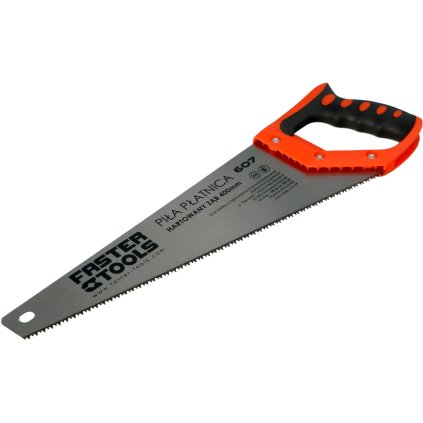 FASTER TOOLS Pílka chvostovka 450 7 / 1" E608