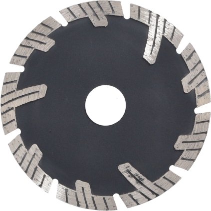 FASTER TOOLS Segmentový rezný kotúč LUX 230 x 3,0 E1991