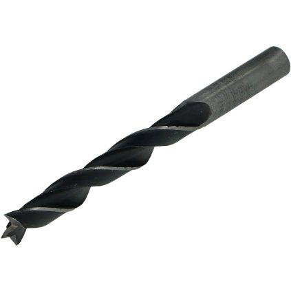 FASTER TOOLS Špirálový vrták na drevo 4 75 E1966
