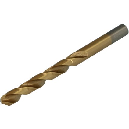 FASTER TOOLS Vrták do kovu TITANIUM 135˚ 4,2 1 43 75 E5229