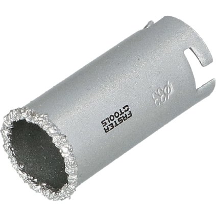 FASTER TOOLS Volfrámová otvornica 73 E6167