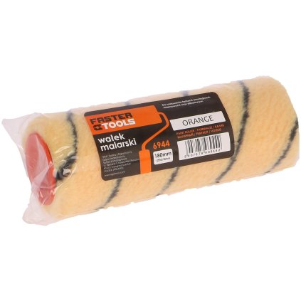 FASTER TOOLS Náhradný valec ORANGE 50 x 250 8 E6945