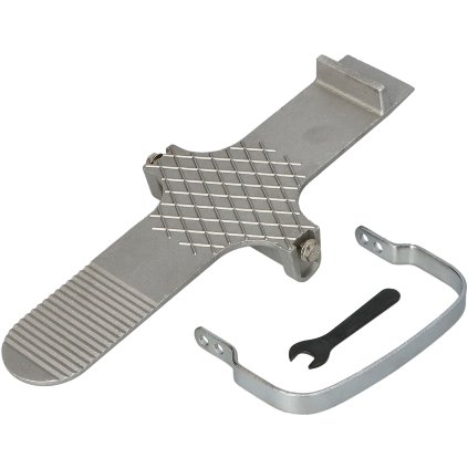 FASTER TOOLS Kovový zdvihák sadrokartónových dosiek E8189