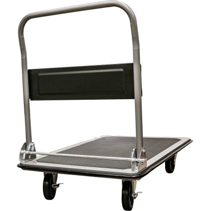 FASTER TOOLS Prepravný vozík 300kg E8178