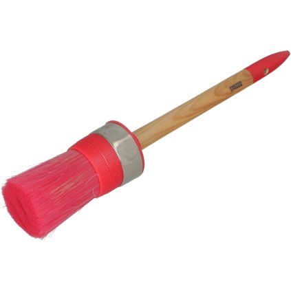 FASTER TOOLS Prstencový štetec na olejové farby 45 50 E8472