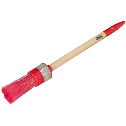 FASTER TOOLS Prstencový štetec na olejové farby 25 40 E8468